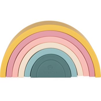 Petite&Mars Rainbow 12m+ jucărie cu activități - imagine 2